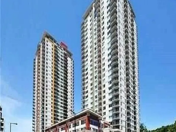 25 Town Centre Ct, Toronto, ON