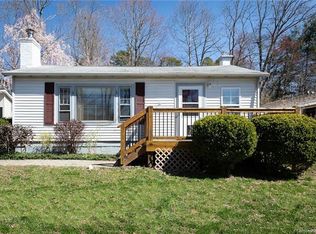 119 Chestnut Pl, Arden, NC 28704