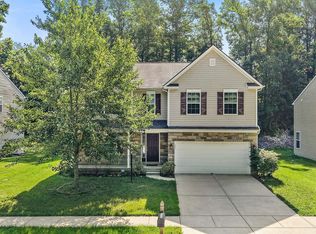 3433 S Glasgow Cir, Bloomington, IN 47403
