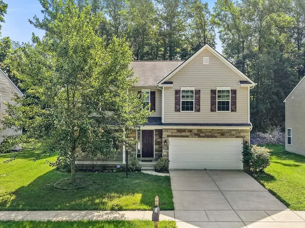 3433 S Glasgow Cir, Bloomington, IN 47403