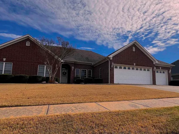 5308 Murifield Dr, Benton, AR 72019