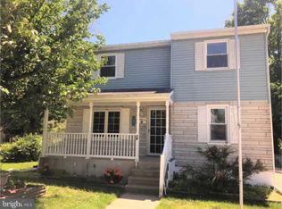 14 Cooper Ave, Clementon, NJ 08021