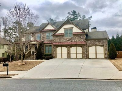 1830 Callaway Ridge Dr NW, Kennesaw, GA, 30152