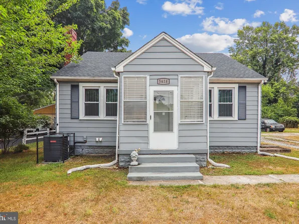 5618 Middleton Ln, Temple Hills, MD 20748