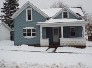 108 Locust St, Strawberry Point, IA 52076