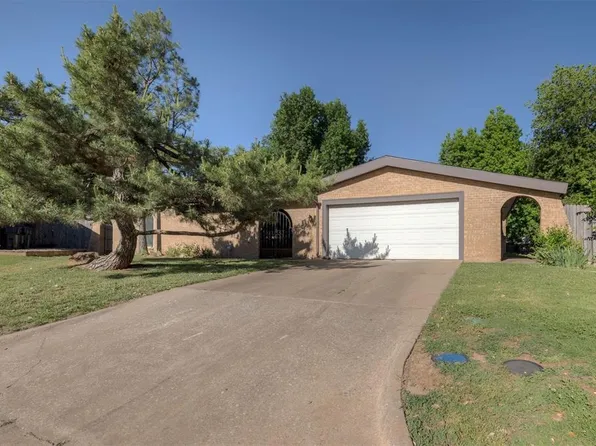 6408 Connaught Ct, Oklahoma City, OK 73132