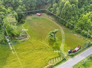 23208 Clayman Valley Rd, Bristol, VA 24202