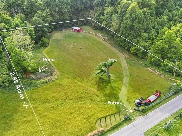 23208 Clayman Valley Rd, Bristol, VA 24202