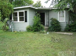 611 Rice Rd, San Antonio, TX 78220