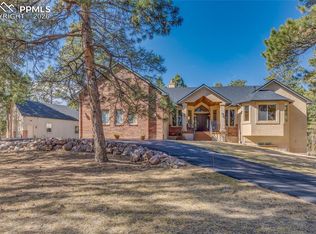 20320 Roaming Dr, Colorado Springs, CO 80908