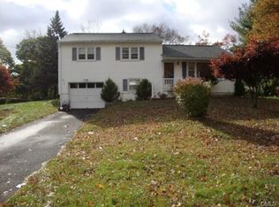 2 Marbil Rd, Danbury, CT 06811