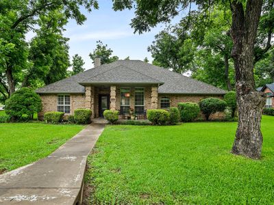 9426 S Longwood Dr, Granbury, TX, 76049