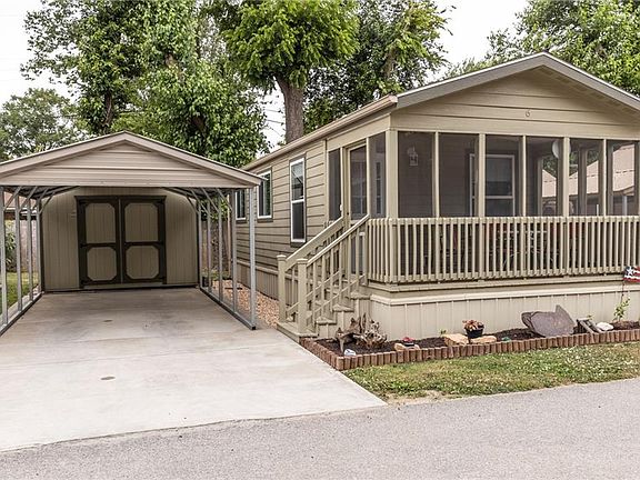 4th image of 1014 W Olive St Lot 6