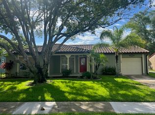 10516 Montpelier Cir, Orlando, FL 32821