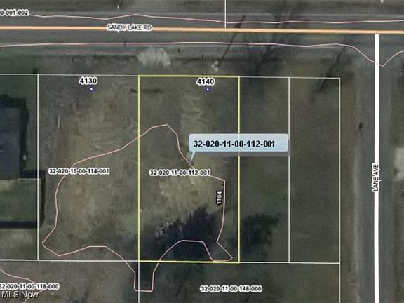 3rd image of 4140 Sandy Lake Rd