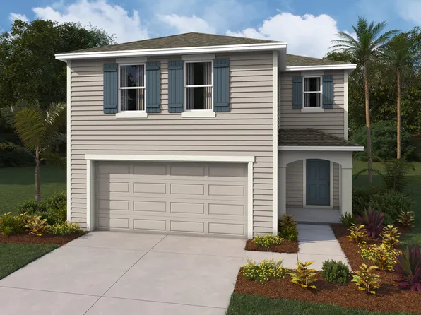 24452 NW 10th Rd, Newberry, FL 32669