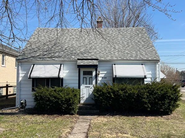 4859 S Linder Ave, Chicago, IL 60638