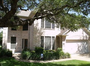 5005 Bluffton Cv, Austin, TX 78730