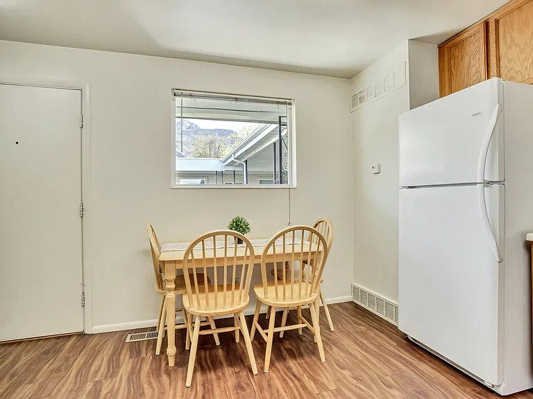 Bountiful Court Apartments