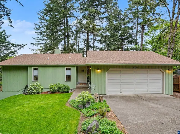 2351 NW Nightingale Pl, Corvallis, OR 97330
