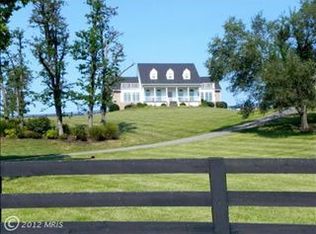 9 Gordons Ridge Ln, Berryville, VA 22611