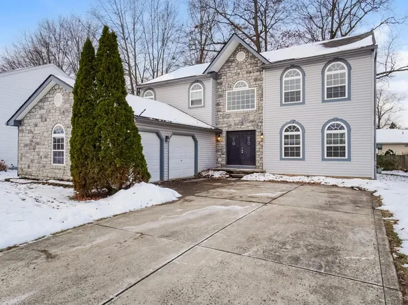 1563 Dream Ct, Reynoldsburg, OH 43068