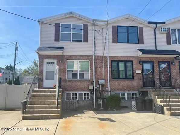 247 Saint Marys Ave, Staten Island, NY 10305