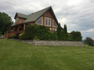 1407 Greenbush Hill Rd, Cobleskill, NY 12043