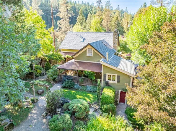 4081 Newtown Rd, Placerville, CA 95667