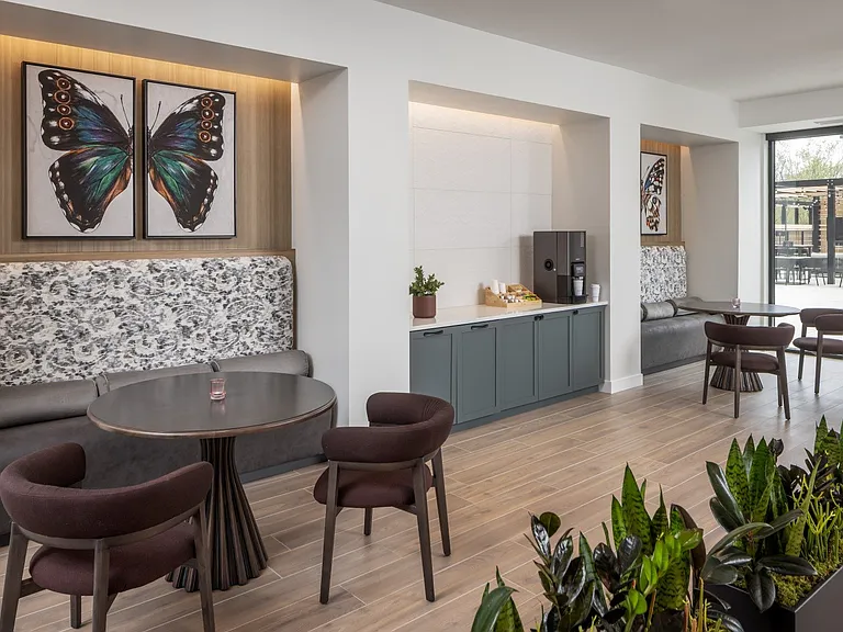 Olivine Apartments - Now Open! — Photo 83