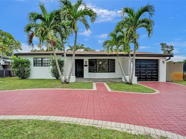 3800 E Shore Rd, Miramar, FL 33023