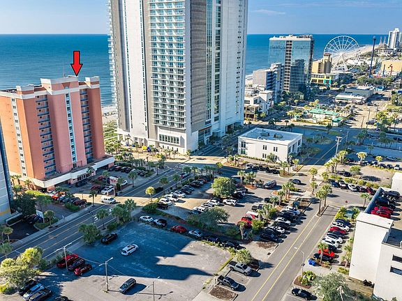 3rd image of 1604 Ocean Blvd. N #805
