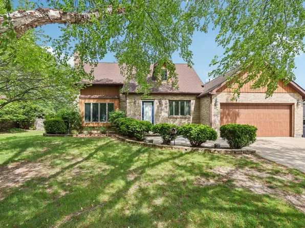 1888 Irene Rd, Sandwich, IL 60548