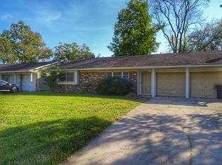 5311 Heatherbrook Dr, Houston, TX 77045