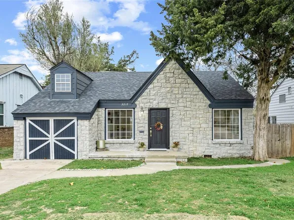 3217 NW 27th St, Oklahoma City, OK 73107