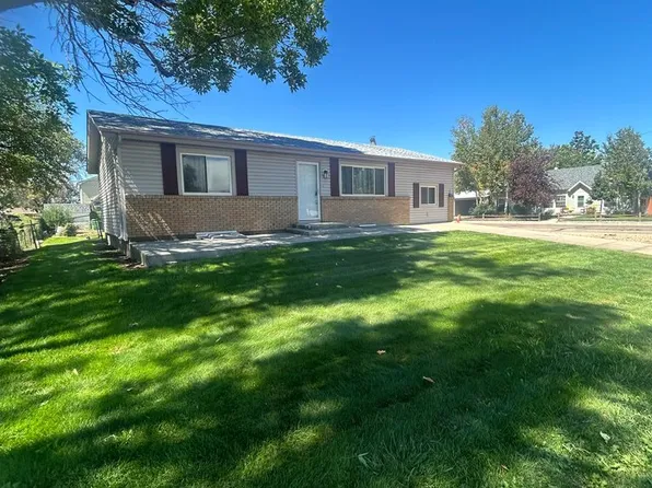 207 3rd St, Kersey, CO 80644
