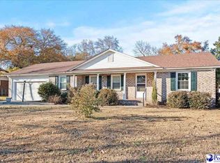 2929 Boxwood Ave, Florence, SC 29501