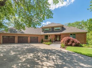 6520 Castle Knoll Ct, Indianapolis, IN