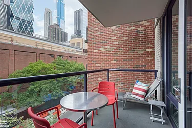 Sold by Brown Harris Stevens