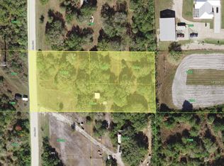 6188 Alan Blvd, Punta Gorda, FL 33982