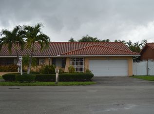 13340 SW 23rd St, Miami, FL 33175