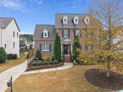 4952 Provence Cir, Vestavia, AL, 35242