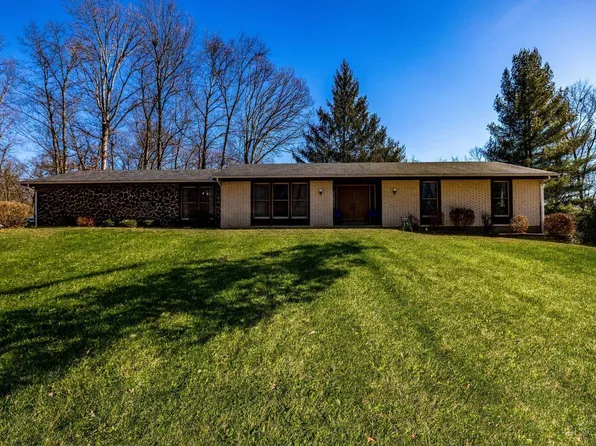 10772 Swiss Lake Dr, Harrison, OH 45030