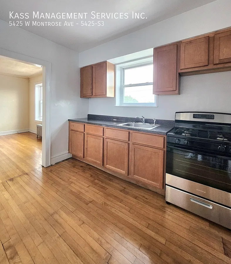 Floor plan 5425-S3