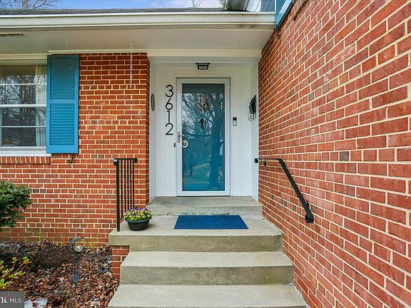 5th image of 3612 Littledale Rd