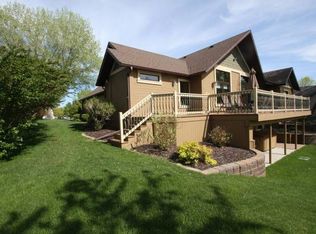 12596 Tanglewood Rd, Audubon, MN 56511