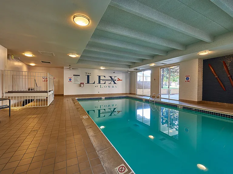 The Lex at Lowry — Photo 64