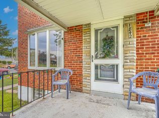 1842 Dunmere Rd, Baltimore, MD 21222