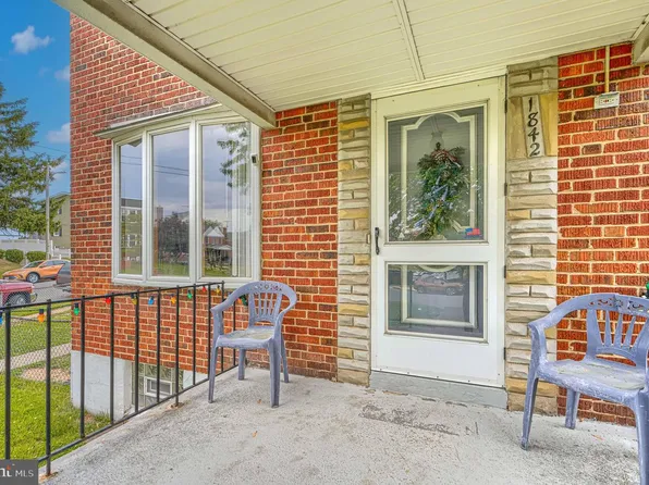 1842 Dunmere Rd, Baltimore, MD 21222