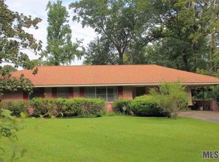 9575 E Damuth Dr, Baton Rouge, LA 70815